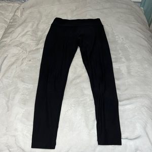 LuLaRoe black leggings